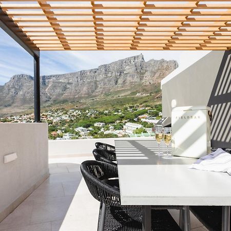 The View - Brand New Penthouse With Private Rooftop Pool Cape Town Eksteriør bilde