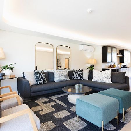 The View - Brand New Penthouse With Private Rooftop Pool Cape Town Eksteriør bilde