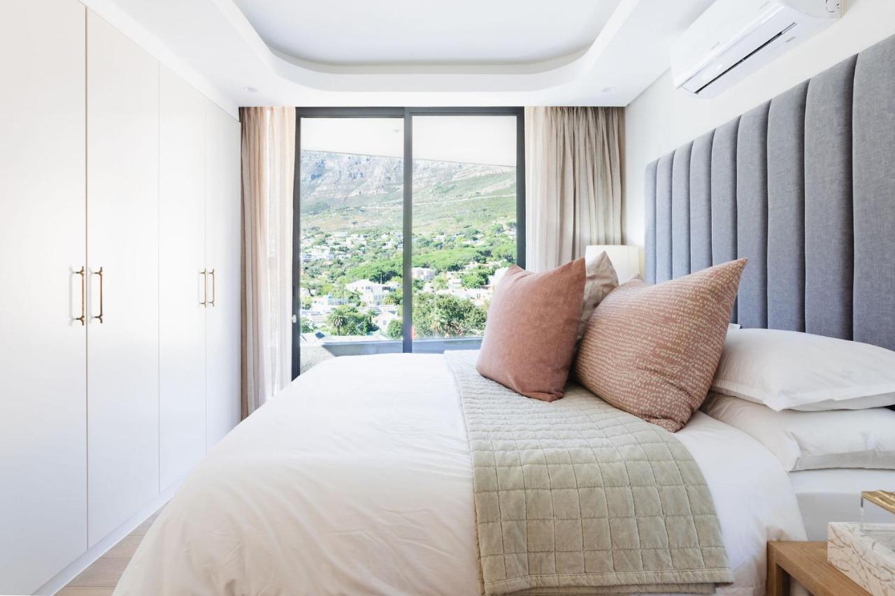The View - Brand New Penthouse With Private Rooftop Pool Cape Town Eksteriør bilde