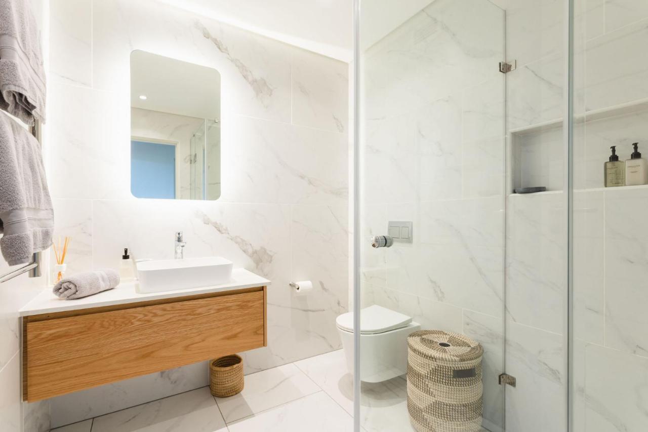 The View - Brand New Penthouse With Private Rooftop Pool Cape Town Eksteriør bilde