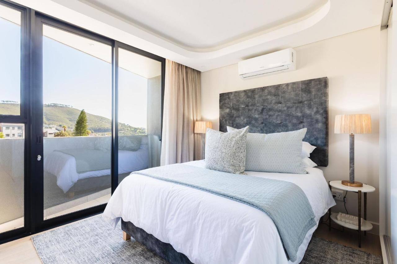 The View - Brand New Penthouse With Private Rooftop Pool Cape Town Eksteriør bilde