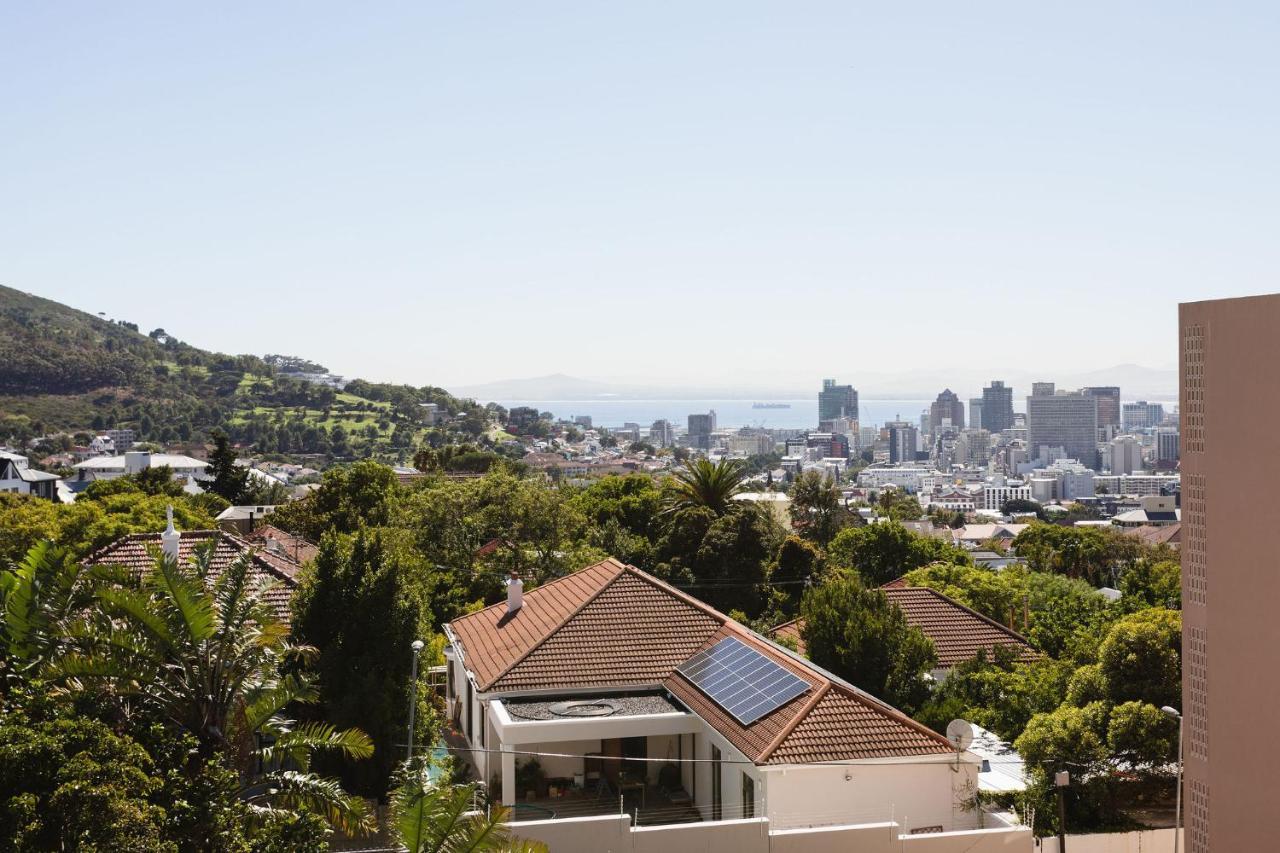 The View - Brand New Penthouse With Private Rooftop Pool Cape Town Eksteriør bilde