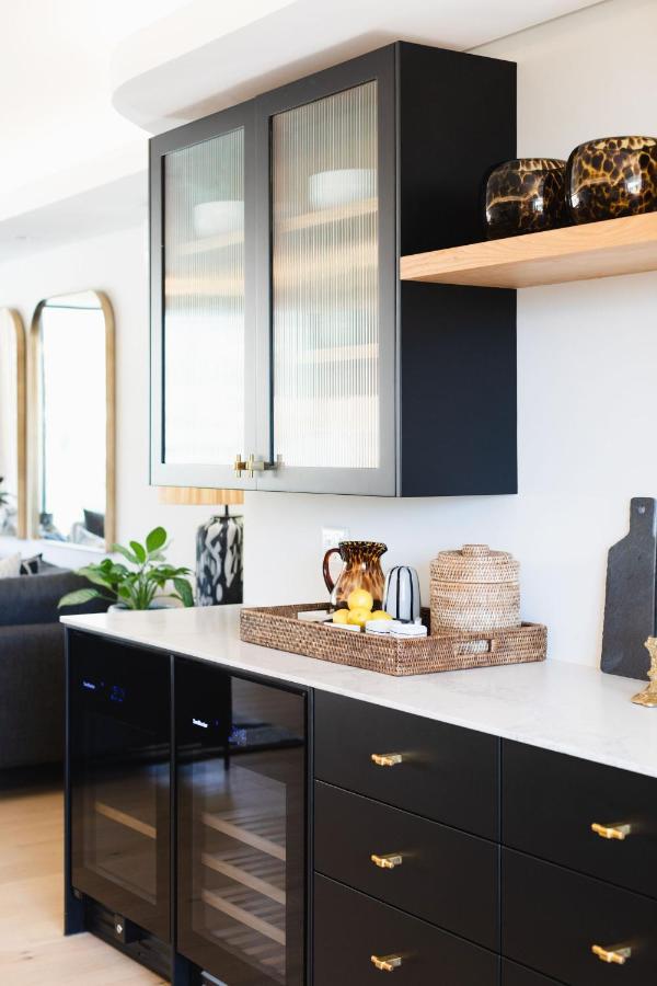 The View - Brand New Penthouse With Private Rooftop Pool Cape Town Eksteriør bilde