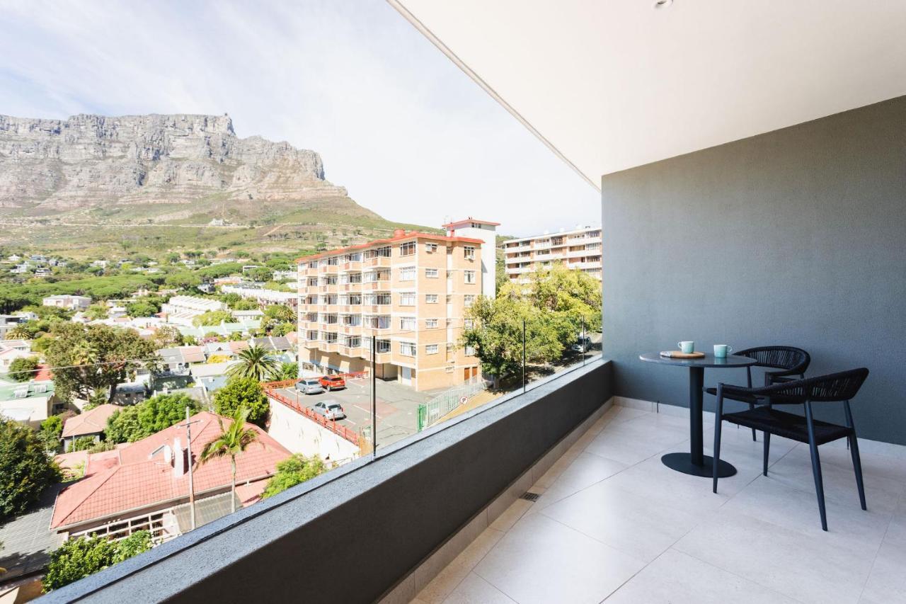The View - Brand New Penthouse With Private Rooftop Pool Cape Town Eksteriør bilde