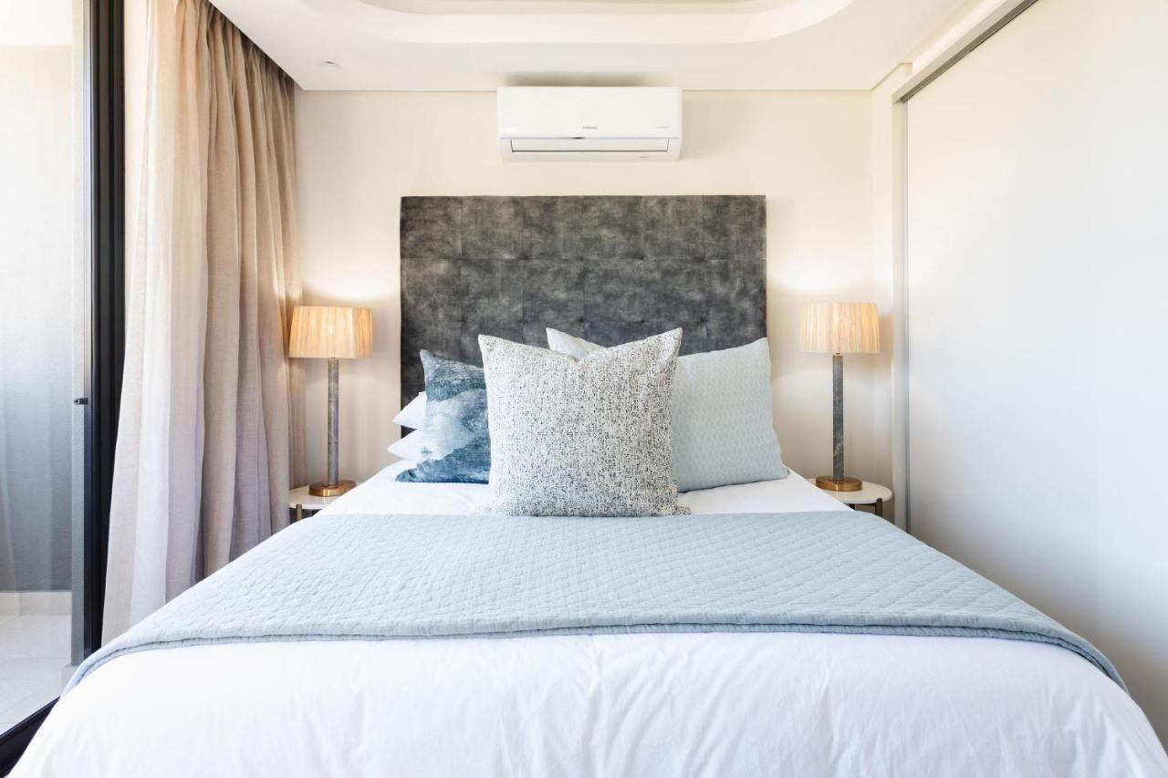 The View - Brand New Penthouse With Private Rooftop Pool Cape Town Eksteriør bilde
